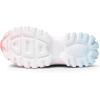 image:imageDREAM PAIRS Womens Chunky Platform Fashion SneakersRainbowbold