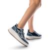 image:imageDREAM PAIRS Womens Kay Platform Lightweight Walking Sneakers