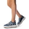 image:imageDREAM PAIRS Womens Kay Platform Lightweight Walking Sneakers