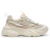 image:imageDREAM PAIRS Womens Platform Chunky Fashion Sneakers Jaxon Walking Lace Up Comfortable Dad Sneakers Workout Sport Work Casual Tennis Shoes