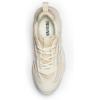 image:imageDREAM PAIRS Womens Platform Chunky Fashion Sneakers Jaxon Walking Lace Up Comfortable Dad Sneakers Workout Sport Work Casual Tennis Shoes