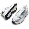 image:imageDREAM PAIRS Womens Platform Chunky Fashion Sneakers Walking LaceUp Celi Comfortable Y2KStyle Sneakers Workout Sport Work Casual Tennis Shoes