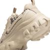 image:imageDREAM PAIRS Womens Platform Chunky Fashion Sneakers Y2K Maeve LaceUp Comfortable Sneakers Casual Walking ShoesSize 85ApricotSDFN2419W
