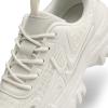 image:imageDREAM PAIRS Womens Platform Chunky Fashion Sneakers Y2K Maeve LaceUp Comfortable Sneakers Casual Walking ShoesSize 85WhiteSDFN2419W