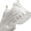 image:imageDREAM PAIRS Womens Platform Chunky Fashion Sneakers Y2K Maeve LaceUp Comfortable Sneakers Casual Walking ShoesSize 85WhiteSDFN2419W