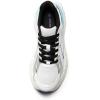 image:imageDREAM PAIRS Womens Platform Chunky Liv Fashion Sneakers Walking LaceUp Comfortable Y2KStyle Sneakers Workout Sport Work Casual Tennis ShoesWhitePurple