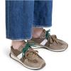 image:imageDREAM PAIRS Womens Platform Fashion Sneakers Retro Classic Trainers Casual Stylish Breathable Tennis Running Walking ShoesBrown