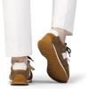 image:imageDREAM PAIRS Womens Platform Fashion Sneakers Retro Classic Trainers Casual Stylish Breathable Tennis Running Walking ShoesDark Brown