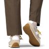 image:imageDREAM PAIRS Womens Platform Fashion Sneakers Retro Classic Trainers Casual Stylish Breathable Tennis Running Walking ShoesKhaki