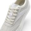 image:imageDREAM PAIRS Womens Platform Sneakers Walking Val Tennis LaceUp Comfortable Casual Fashion Sneakers ShoesBeige