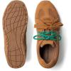 image:imageDREAM PAIRS Womens Retro Lace Up Sneakers AllDay Comfort Lightweight Non Slip Casual Fashion Walking Trainers ShoesBrown
