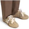 image:imageDREAM PAIRS Womens Retro Platform Sneakers Faux Suede Casual Fashion AllDay Comfort Cushion Walking Breathable ShoesCamel