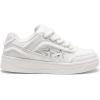 image:imageDREAM PAIRS Womens Sneakers Walking LaceUp Comfortable Casual Rube Flat LowTop Fashion Sneakers Shoes