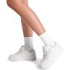 image:imageDREAM PAIRS Womens Sneakers Walking LaceUp Comfortable Casual Rube Flat LowTop Fashion Sneakers Shoes