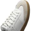 image:imageDREAM PAIRS Womens Tennis Sneakers Walking Flat LowTop Casual LaceUp Comfortable Nia Fashion Sneakers ShoesAll White