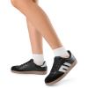 image:imageDREAM PAIRS Womens Tennis Sneakers Walking Flat LowTop Casual LaceUp Comfortable Nia Fashion Sneakers ShoesBlack Multi