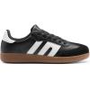 image:imageDREAM PAIRS Womens Tennis Sneakers Walking Flat LowTop Casual LaceUp Comfortable Nia Fashion Sneakers ShoesBlack Multi
