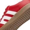 image:imageDREAM PAIRS Womens Tennis Sneakers Walking Flat LowTop Casual LaceUp Comfortable Nia Fashion Sneakers ShoesRed Multi