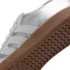 image:imageDREAM PAIRS Womens Tennis Sneakers Walking Flat LowTop Casual LaceUp Comfortable Nia Fashion Sneakers ShoesSilver Multi
