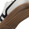 image:imageDREAM PAIRS Womens Tennis Sneakers Walking Flat LowTop Casual LaceUp Comfortable Nia Fashion Sneakers ShoesWhiteGreyBlack