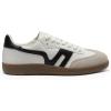 image:imageDREAM PAIRS Womens Tennis Sneakers Walking Flat LowTop Casual LaceUp Comfortable Nia Fashion Sneakers ShoesWhiteGreyBlack