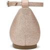 image:imageDREAM PAIRS Flapointed Womens Casual DOrsay Pointed Plain Ballet Comfort Soft Slip On Flats ShoesRoseGoldGlitter