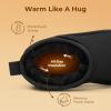 image:imageDREAM PAIRS Girls Boys Boots Kids Winter Ankle Faux Fur Lined Warm Snow Shoes Kid Short Boots for Little KidBig KidBlack