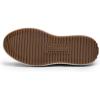 image:imageDREAM PAIRS Women Chunky City Tweed Comfortable Casual Platform Fashion SneakerBlueRainbowknit