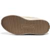 image:imageDREAM PAIRS Women Chunky City Tweed Comfortable Casual Platform Fashion SneakerKhakiknit