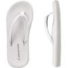image:imageDREAM PAIRS Womens Arch Support Flip Flops Comfortable Soft Cushion Thong Sandals for Summer Beach Daily Casual WearWhite