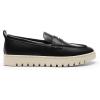image:imageDREAM PAIRS Womens Arch Support Slip On LoafersBlackpu