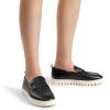 image:imageDREAM PAIRS Womens Arch Support Slip On LoafersBlackpu