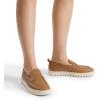 image:imageDREAM PAIRS Womens Arch Support Slip On LoafersBrownpu