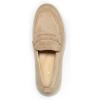 image:imageDREAM PAIRS Womens Arch Support Slip On LoafersNudesuede