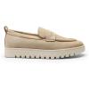 image:imageDREAM PAIRS Womens Arch Support Slip On LoafersNudesuede