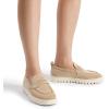 image:imageDREAM PAIRS Womens Arch Support Slip On LoafersNudesuede