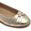 image:imageDREAM PAIRS Womens Ballet Flats Comfortable Round Toe Slip on Dressy Work Office Shoes with Arch SupportGold