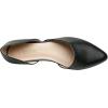 image:imageDREAM PAIRS Womens Elegant Dressy Flats Shoes Pointed Toe Casual Comfort Slip on Walking Flats for WomenBlack