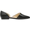 image:imageDREAM PAIRS Womens Elegant Dressy Flats Shoes Pointed Toe Casual Comfort Slip on Walking Flats for WomenBlack
