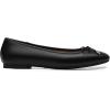 image:imageDREAM PAIRS Womens Flats Square Toe Ballet Flats Comfortable Casual Ballerina Flat Dress Shoes with Bow Suitable for Dressy Business Casual Work OfficeBlack