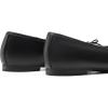 image:imageDREAM PAIRS Womens Flats Square Toe Ballet Flats Comfortable Casual Ballerina Flat Dress Shoes with Bow Suitable for Dressy Business Casual Work OfficeBlack
