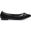 image:imageDREAM PAIRS Womens Foldable Flats Shoes Pointed Toe Ballet Flats Bowknot Comfort Slip on Dress ShoesBlack