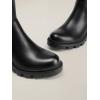 image:imageDREAM PAIRS Womens Knee High Boots Platform Over The Knee High Chunky Heel Fashion Boots for WomenBlackpu