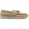 image:imageDREAM PAIRS Womens Loafers Suede Loafer Slipon Comfortable Casual Dressy Business Work Shoes with Arch SupportApricot