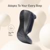 image:imageDREAM PAIRS Womens Low Wedges Heels Pumps Comfortable Slipon Round Toe Dress Work Shoes for Office BusinessNavy