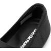 image:imageDREAM PAIRS Womens Mary Jane Ballet Flat Shoes Dressy Foldable Knit Flats with Arch Support Comfortable for Casual Work OfficeBlack