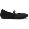 image:imageDREAM PAIRS Womens Mary Jane Ballet Flat Shoes Dressy Foldable Knit Flats with Arch Support Comfortable for Casual Work OfficeBlack