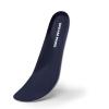 image:imageDREAM PAIRS Womens Mary Jane Ballet Flat Shoes Dressy Foldable Knit Flats with Arch Support Comfortable for Casual Work OfficeNavy