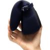 image:imageDREAM PAIRS Womens Mary Jane Ballet Flat Shoes Dressy Foldable Knit Flats with Arch Support Comfortable for Casual Work OfficeNavy