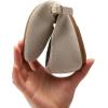image:imageDREAM PAIRS Womens Mary Jane Ballet Flat Shoes Dressy Foldable Knit Flats with Arch Support Comfortable for Casual Work OfficeNude
